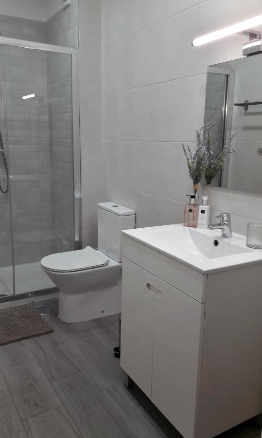 Casinha Da Ria Daire FAO Dış mekan fotoğraf