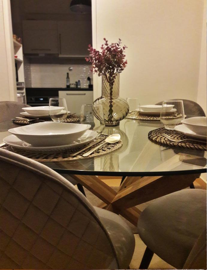 Casinha Da Ria Daire FAO Dış mekan fotoğraf