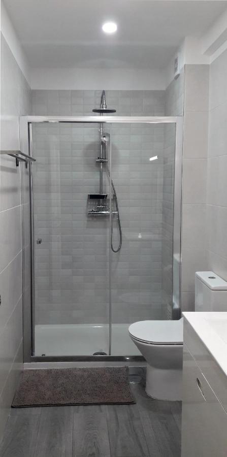 Casinha Da Ria Daire FAO Dış mekan fotoğraf